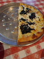 Carmine's Pizza Kitchen food