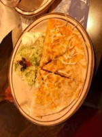 Pancho's Villa Mexican food