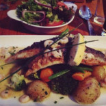 Argyll Hotel Cibo