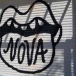 Nova Espresso Esterno