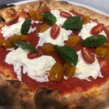 Strapizzami Comida