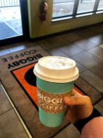 Biggby Coffee food