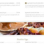 Willy's Eatery Cibo