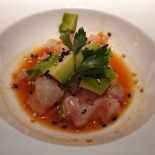 Gao Dynasty Comida