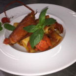 Antico Portale Dentro