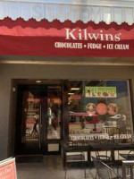 Kilwins inside