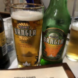 Baranda Cibo