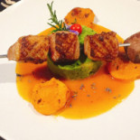 La Grignothèque Cibo