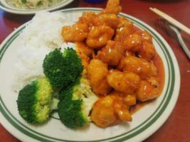 China Garden Chinese food