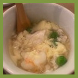 Ichirin Cibo
