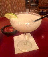 Margaritas Mexican food