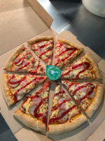 Domino's Pizza food