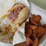 Mo' Beef Cibo