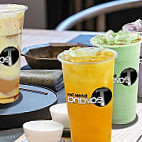 Teavana Bubble Tea (boon Lay) food