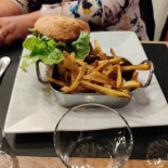 A Table Cibo