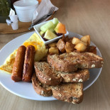 Dancing Moose Café Cibo