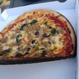 Pizz'alex Cibo