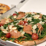Pizz'alex Cibo