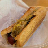 Top Dog Cibo