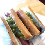 Top Dog Cibo