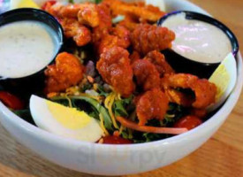 Scotty's Brewhouse food