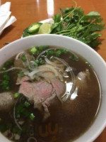 Pho Place food