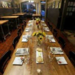 Vito's Kitchen Piatti