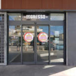 Pizzeria Vamos Comida