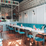 Pizzeria Vamos Comida