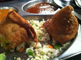 Udupi Palace food