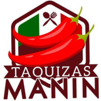 Taquizas Manin food