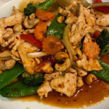 Ta One Thai Cibo