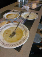 Waffle House food