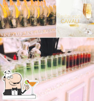 Cavalli food