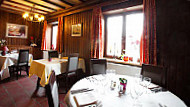 Le Relais Du Marquis food