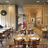 Avec Bistro Cibo