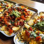 Belushi's Cibo