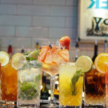Belushi's Cibo