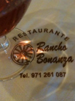 Ranxo Bonança food