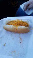 Covington Coneys food