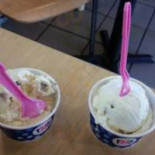 Baskin-robbins Cibo