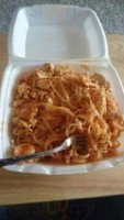 Thai Xpress food