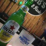 Hob's Resto Cafe Cibo
