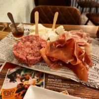 Il Birrificio Di Savona food