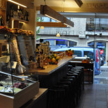 B' Artiste Cibo