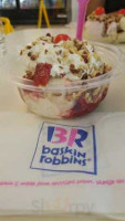 Baskin-robbins food