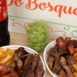 Do Bosque Cibo