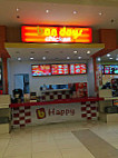 Bondoy's Chicken inside