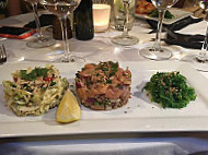 Bahia Saint-tropez food