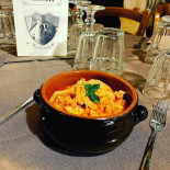 Taverna Savelli Nourriture